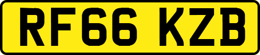 RF66KZB