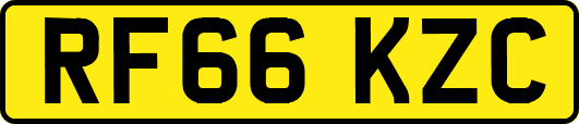 RF66KZC