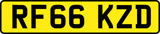 RF66KZD