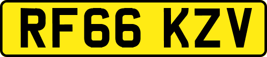 RF66KZV