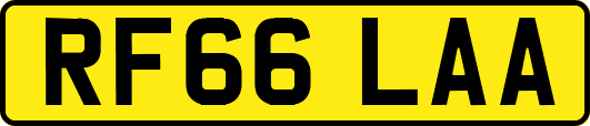 RF66LAA
