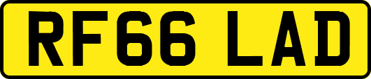 RF66LAD