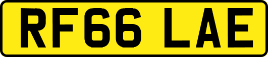 RF66LAE