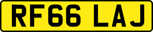 RF66LAJ
