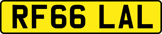 RF66LAL