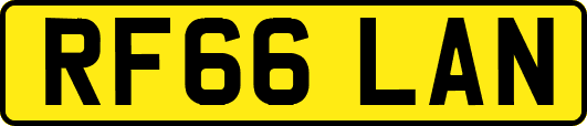 RF66LAN