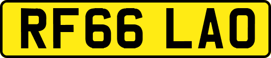 RF66LAO