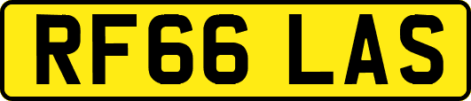 RF66LAS