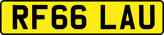 RF66LAU
