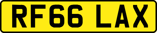 RF66LAX