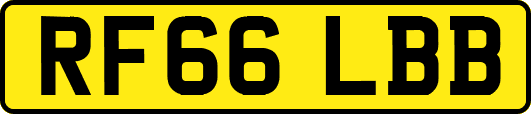 RF66LBB