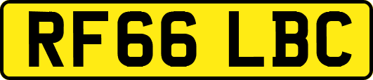 RF66LBC