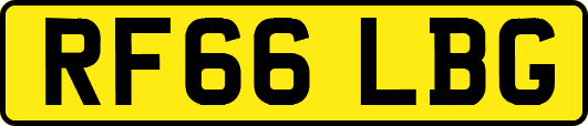 RF66LBG