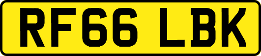 RF66LBK