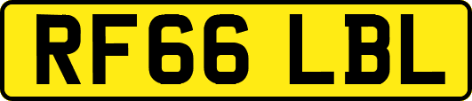 RF66LBL