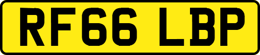 RF66LBP