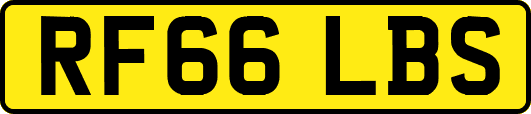 RF66LBS