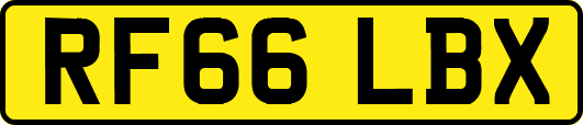 RF66LBX