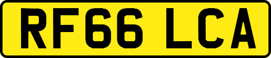 RF66LCA