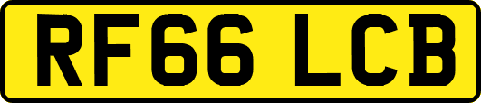 RF66LCB