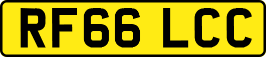 RF66LCC