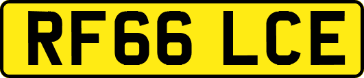 RF66LCE
