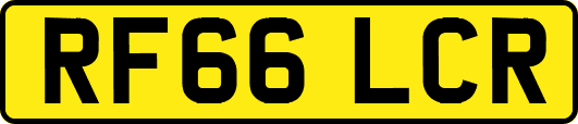 RF66LCR