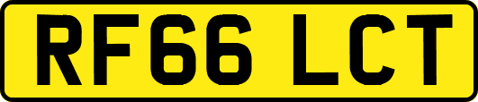 RF66LCT