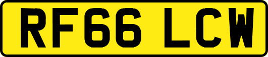 RF66LCW
