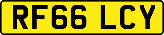 RF66LCY