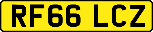 RF66LCZ