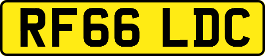 RF66LDC