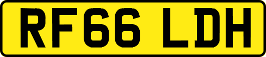 RF66LDH