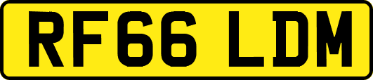 RF66LDM