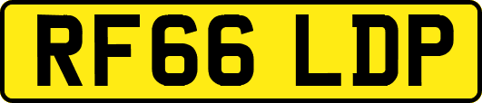 RF66LDP