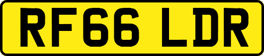 RF66LDR