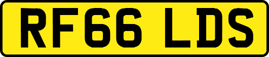 RF66LDS