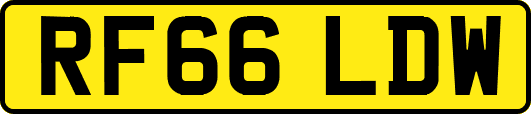 RF66LDW