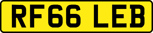 RF66LEB