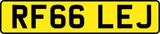 RF66LEJ