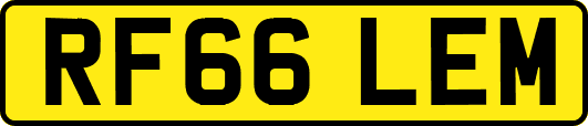 RF66LEM