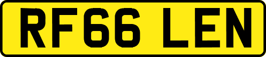 RF66LEN