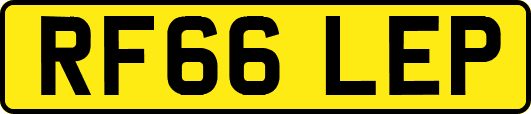 RF66LEP