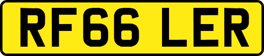 RF66LER