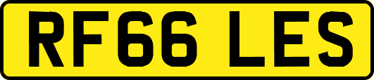 RF66LES