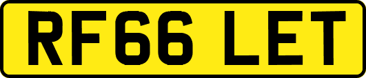 RF66LET