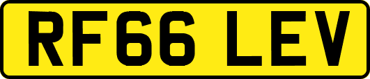 RF66LEV