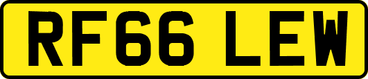 RF66LEW