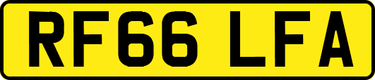 RF66LFA
