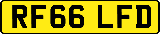 RF66LFD